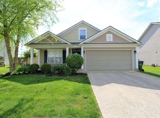 115 Rabbit Run Rd, Georgetown, KY 40324