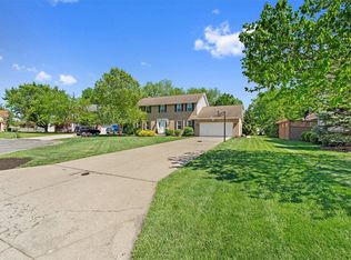 6702 Eldorado Dr, Liberty Township, OH 45044