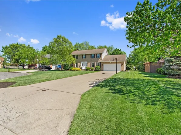 6702 Eldorado Dr, Liberty Township, OH 45044