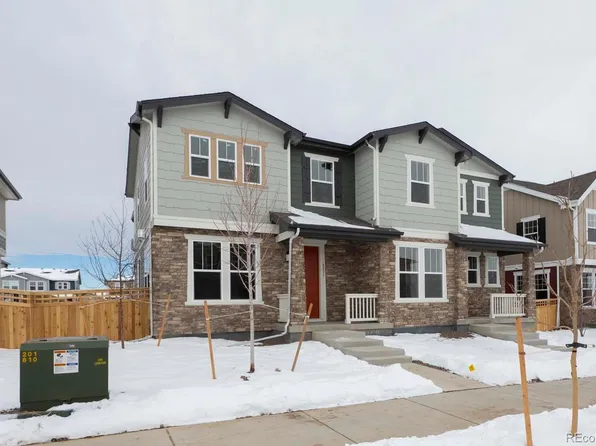 6231 N Malaya Street, Aurora, CO 80019