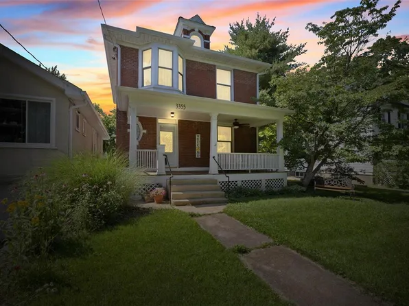 3355 Oxford Blvd, Saint Louis, MO 63143