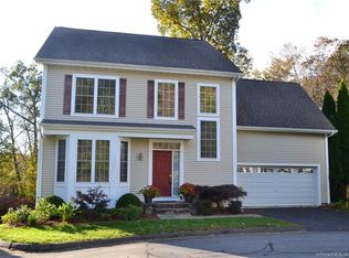 13 Declaration Rd UNIT 13, Southbury, CT 06488