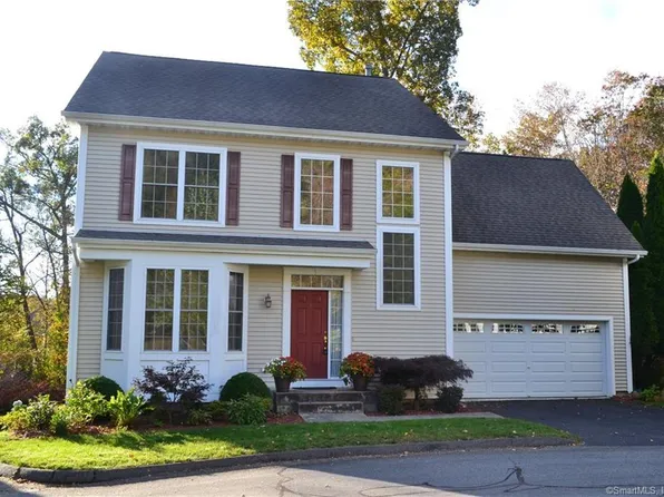 13 Declaration Road #13, Southbury, CT 06488
