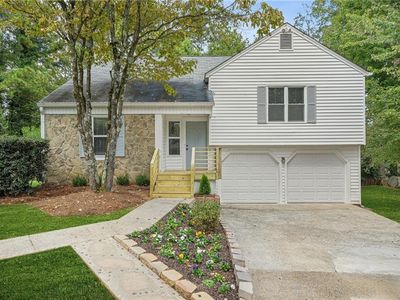 245 Plantation Glen Ct, Johns Creek, GA, 30022