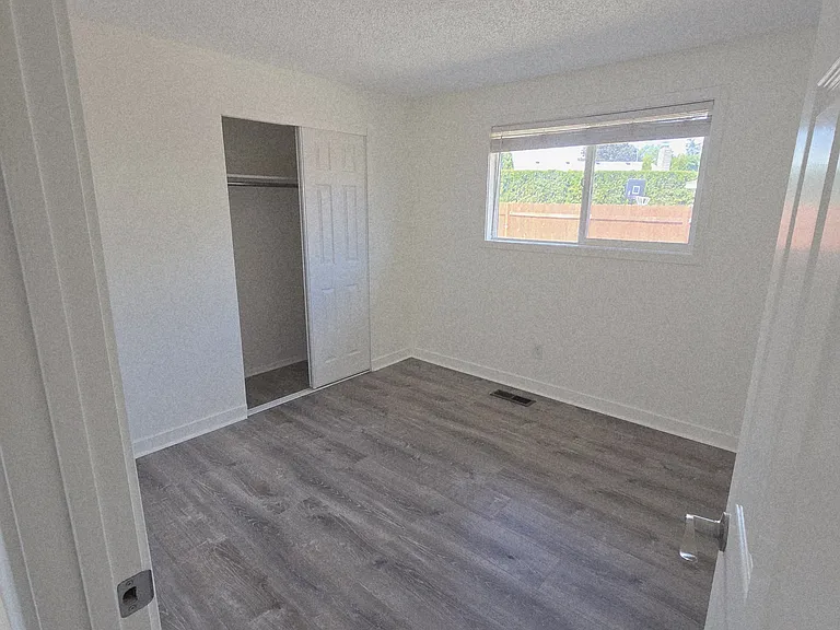 Bedroom #1