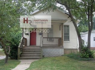 308 S Fillmore St #2, Edwardsville, IL 62025