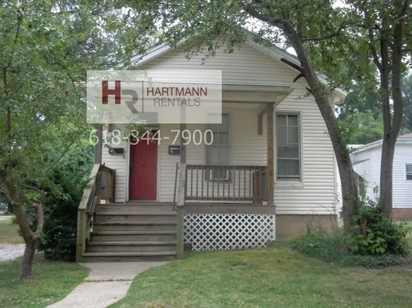 308 S. Fillmore, 308 S Fillmore St #2, Edwardsville, IL 62025