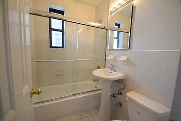 Rented by Goldfarb Properties