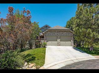 45 Herrn Ln, Castle Pines, CO 80108