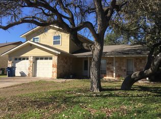 6106 Morning Dew Dr, Austin, TX 78749