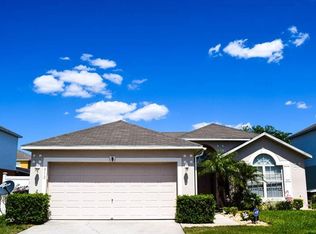812 Dengar Ave, Haines City, FL 33844