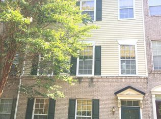 4805 Harcourt Rd #17, Upper Marlboro, MD 20772