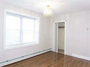 294 Princeton St #L2, Boston, MA 02128