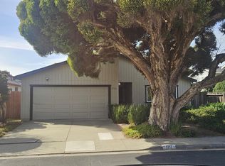 1712 Manor Cir, El Cerrito, CA