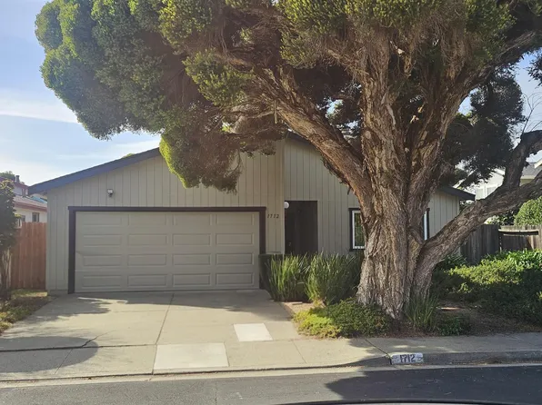 1712 Manor Cir, El Cerrito, CA 94530