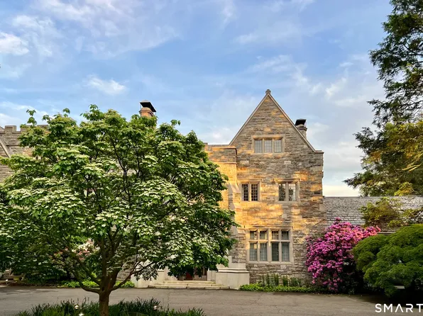 705 Weed Street #7, New Canaan, CT 06840