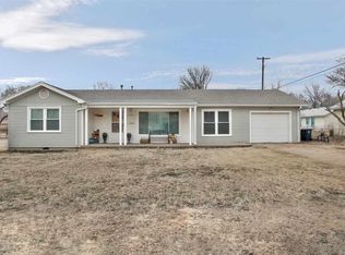 1516 W 3rd Ave, El Dorado, KS 67042