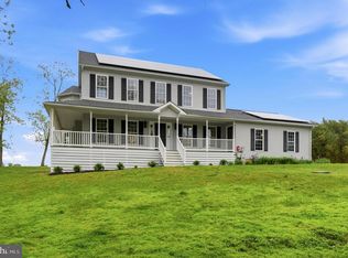 2760 Route 97, Glenwood, MD 21738