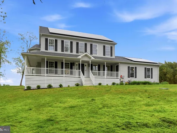 2760 Route 97, Glenwood, MD 21738