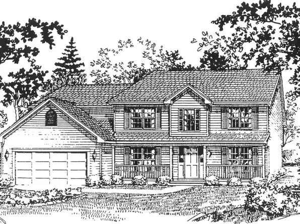 Vintage II Plan, Thousand Oaks