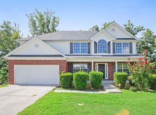 288 Kimberwick Dr, Hampton, GA 30228