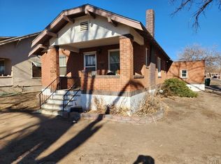 1739 E 8th St, Pueblo, CO 81001
