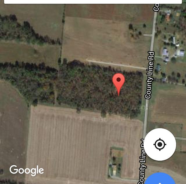 2nd image of County Line Road