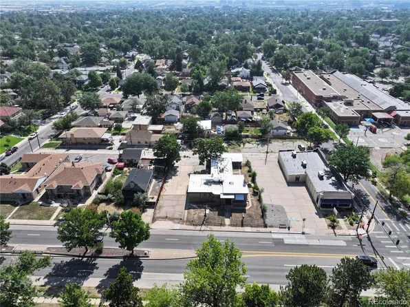 4120 Federal Boulevard, Denver, CO 80211