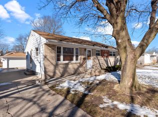 3737 S 55th St, Milwaukee, WI 53220