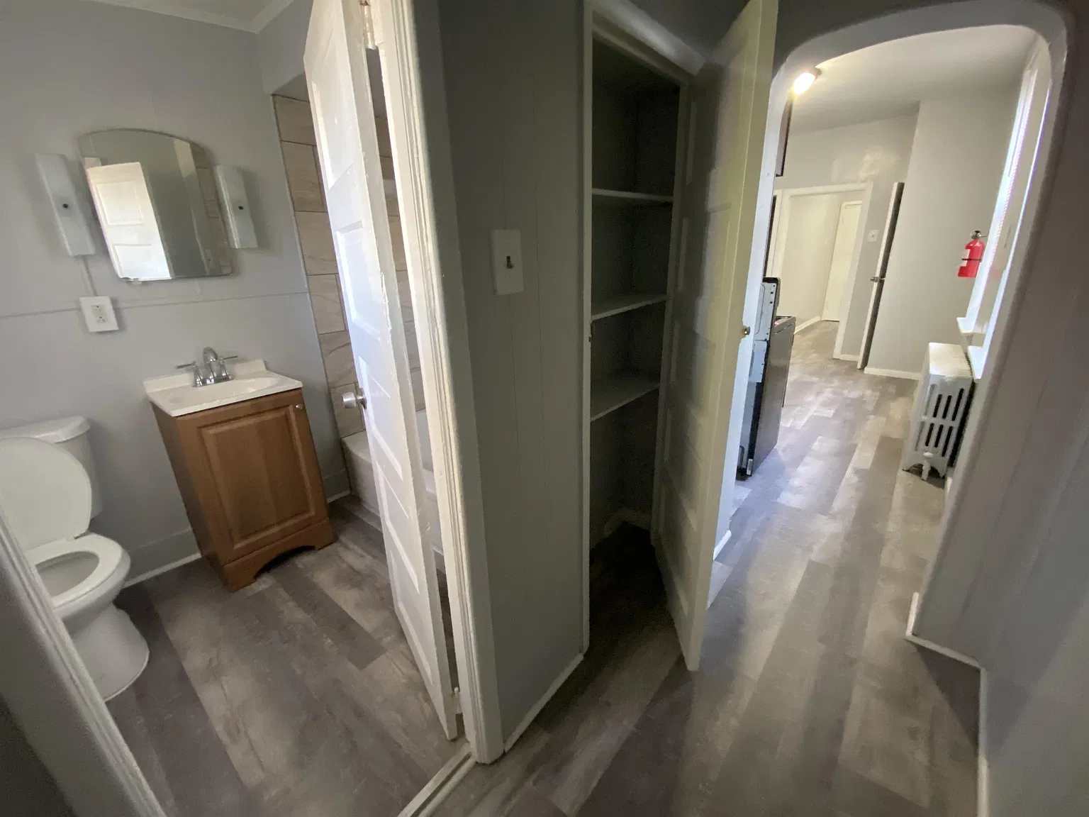 1177 Morton Street - A — Photo 2