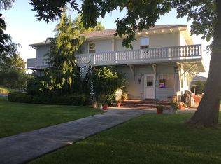 4513 Road 3 NE, Moses Lake, WA 98837