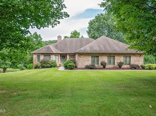 211 Saddle Ridge Dr, Kingsport, TN 37664
