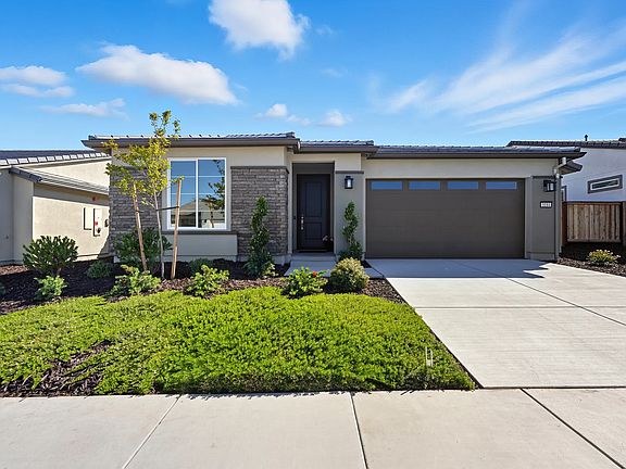 Trilogy San Juan Oaks 1159 Exterior