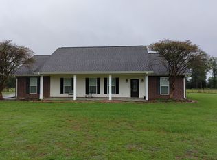 292 Pershing Loftin Rd, Deridder, LA 70634
