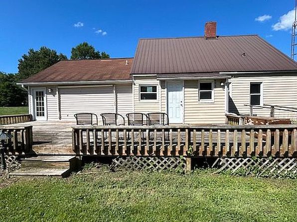 2837 N State Road 61