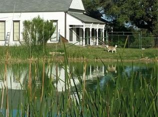 11345 County Road 281, Zephyr, TX 76890