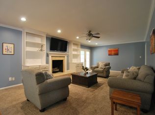 13 Tanglewood Dr, Lexington, KY 40505