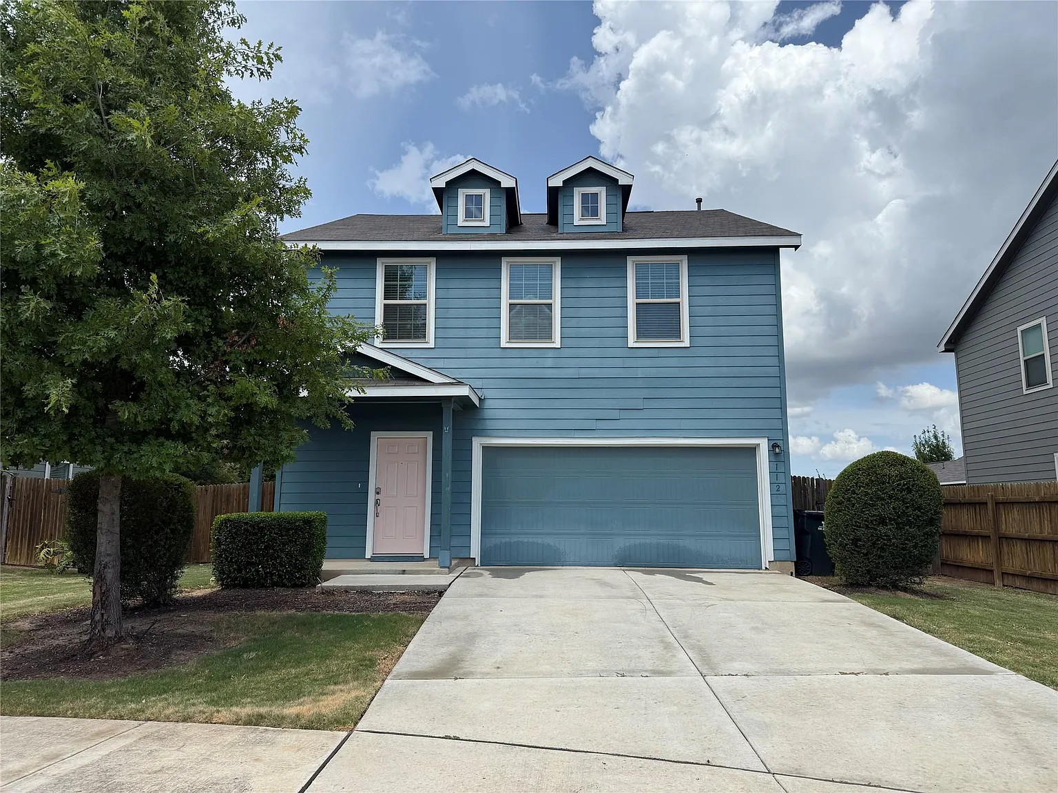 4 bed, 2.5 bath, 1687 sqft, $2,339 — Photo 1