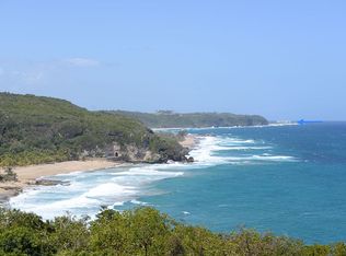 502 Francisco Camacho PENTHOUSE 502, Isabela, PR 00662