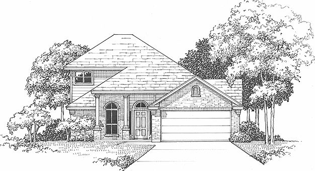 Elevation Image 1.