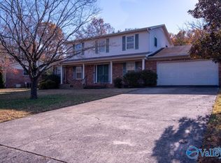 9606 Dortmund Dr SE, Huntsville, AL 35803