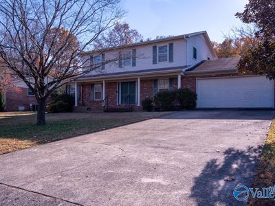 9606 Dortmund Dr SE, Huntsville, AL, 35803