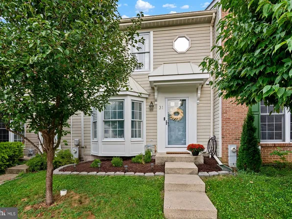 31 Cedarcone Ct, Baltimore, MD 21236