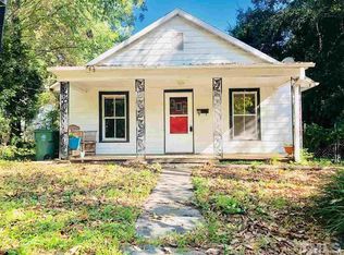121 Pleasants Ave, Cary, NC 27511