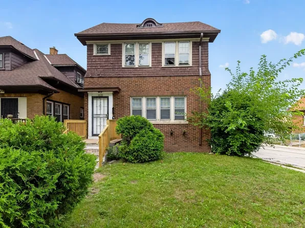 4139 N 22nd St, Milwaukee, WI 53209