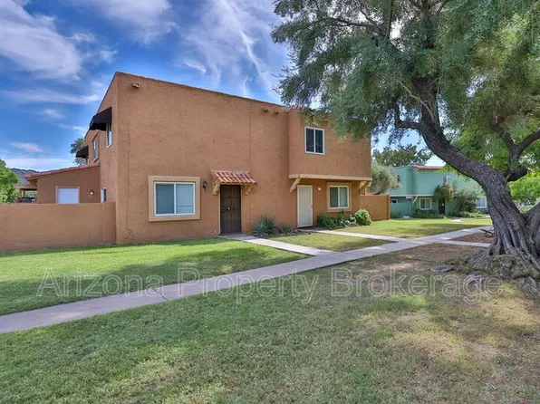 851 E Cochise Dr #A, Phoenix, AZ 85020