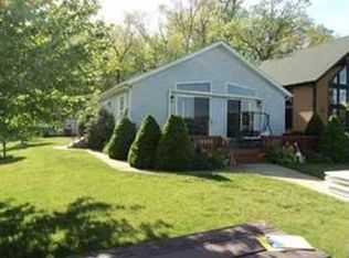 3245 W Sycamore Beach Rd, Angola, IN 46703