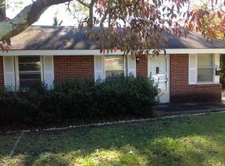 1628 Pendleton Rd, Augusta, GA 30904