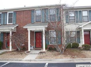 8151 Oldfield Rd SW APT 9, Huntsville, AL 35802