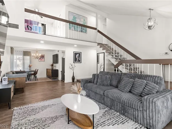 4870 W Montara Cir, Las Vegas, NV 89121